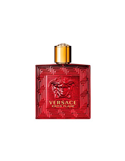 versace eros mujer|Versace Eros flame for women.